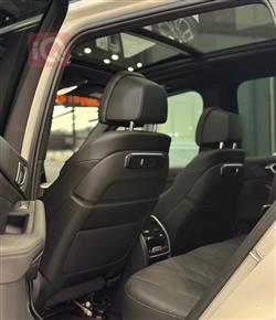 بي ام دبليو X5